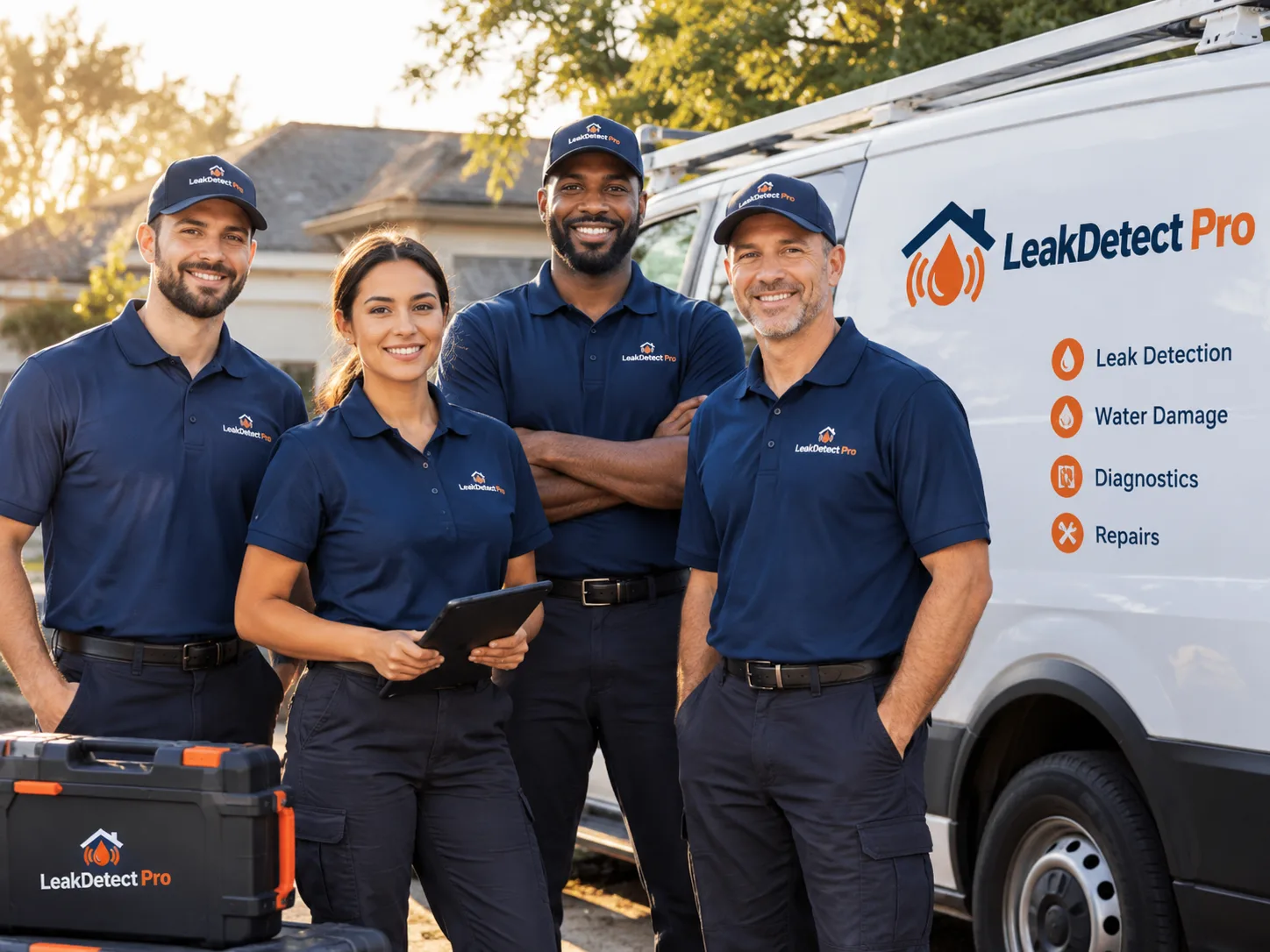 Roof Repair company in Mclain, MS